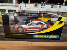 Scalextric c2391 mercedes for sale  CHESTERFIELD