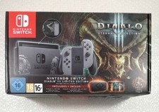 Console nintendo switch d'occasion Console nintendo switch d'occasion  Paris XI