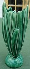 Vintage sylvac green for sale  SWINDON