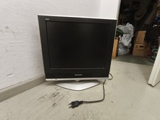 Fernseher panasonic tx gebraucht kaufen  Bremen