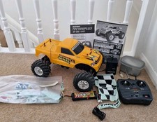 Tamiya double blaze for sale  WANTAGE