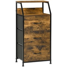 Homcom industrial drawers for sale  Ireland