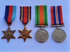 Ww2 burma star for sale  MIRFIELD