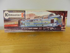 Vintage kitmaster gauge for sale  CHESSINGTON