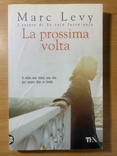 Prossima volta marc usato  Castiglione delle Stiviere