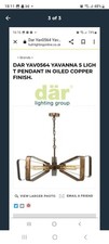 Stylish chanderliers ceiling for sale  HULL