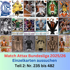 Topps match attax gebraucht kaufen  Köln