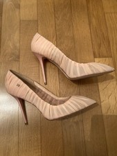 Elisabetta franchi décolleté usato  Pordenone
