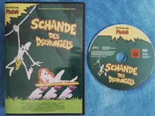 Schande dschungels kult gebraucht kaufen  Lüneburg