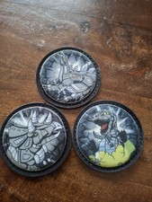 Beckmann schulranze patches gebraucht kaufen  Wiesen