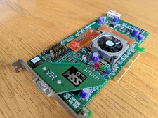 geforce 3 comprar usado  Enviando para Brazil
