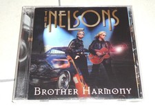 Nelsons brother harmony for sale  UK