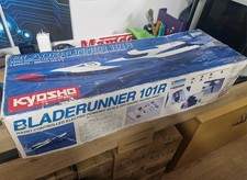 kyosho boat for sale kyosho boat for sale CARMARTHEN