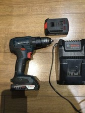 Bosch professional gsb for sale  WEMBLEY