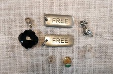 Lot origami owl for sale  West End