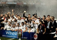 Cartolina postcard calcio usato  Italia