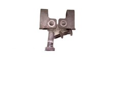 Staffe supporto brackets usato  Italia
