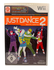 Just dance wii gebraucht kaufen  Castrop-Rauxel
