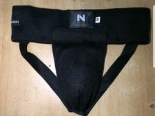 Groin guard groin for sale  WITNEY