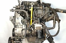 Motore volkswagen golf usato  Trambileno