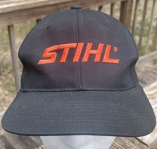 Stihl hat cap for sale  Chipley