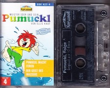 Pumuckl pumuckl macht gebraucht kaufen  Neufahrn