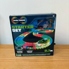 Glow tracks starter for sale  TROON