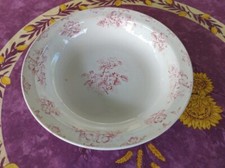 Plat rond creux d'occasion  France