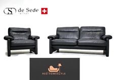 Sede designer sofa gebraucht kaufen  Lage