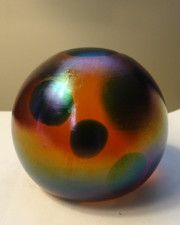 Vintage tiffany favrile for sale  Fort Mill