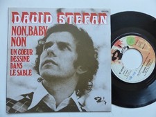 David stefan baby d'occasion  Orvault