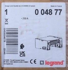 Legrand 048 répartiteur d'occasion  Bourges