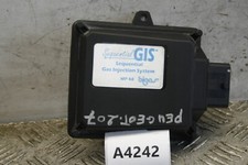 Centralina gas gpl usato  Roma