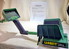 Garrett gta 1000 for sale  Mosinee