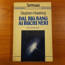 Dal big bang usato  Diano San Pietro