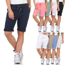 Damen bermuda short gebraucht kaufen  Wallhausen, Blankenheim