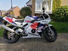 Honda cbr250rr mc22 for sale  HUNTINGDON