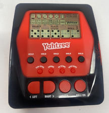 Yahtzee a2125 electronic for sale  Woonsocket