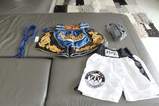 muay thai shorts gebraucht kaufen muay thai shorts gebraucht kaufen Deutschland