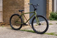 Fairdale taj bmx for sale  CHELMSFORD