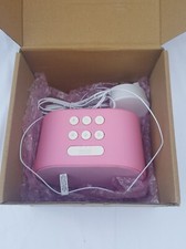 Box alarm clock for sale  BIRMINGHAM