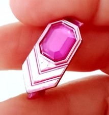 B037 barbie jewel usato  Genova