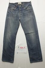 32 tg 34 levi s jeans usato 32 tg 34 levi s jeans usato Capaccio Paestum