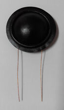 Tweeter bobina 26mm usato  Mazzarrone