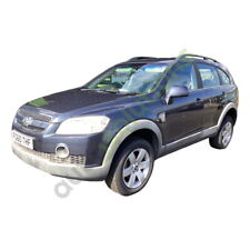 Chevrolet captiva c100 for sale  NOTTINGHAM