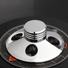 Aluminium plattenspieler disc gebraucht kaufen  Dreieich