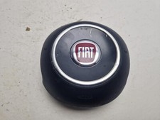Fiat 500x steering for sale  DALKEITH