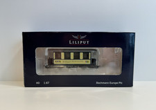Liliput l370451 voiture d'occasion  Audun-le-Tiche
