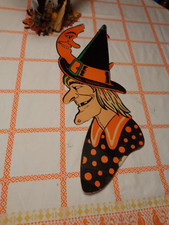 Vintage luhres witch for sale  East Killingly