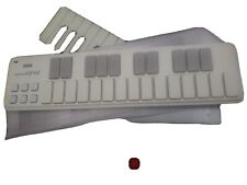 Korg nanokey2 white for sale  Memphis